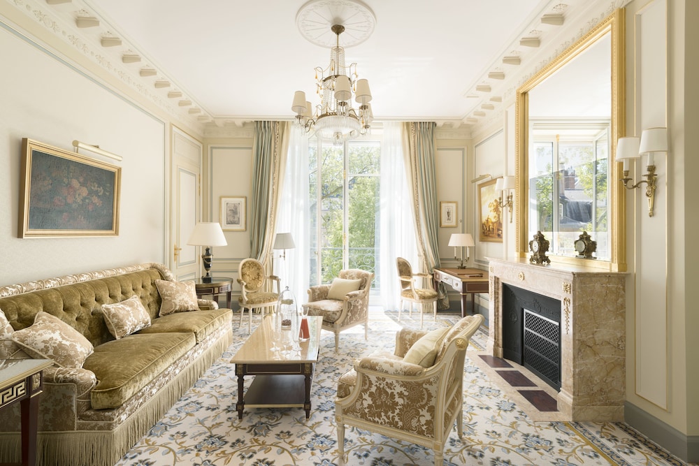 ritz paris