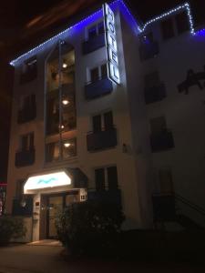 hotel aggertal