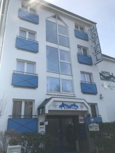 hotel aggertal