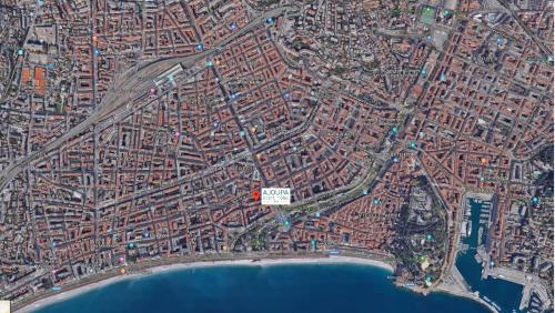 aparthotel ammi nice massena ex ajoupa