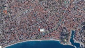 aparthotel ammi nice massena ex ajoupa