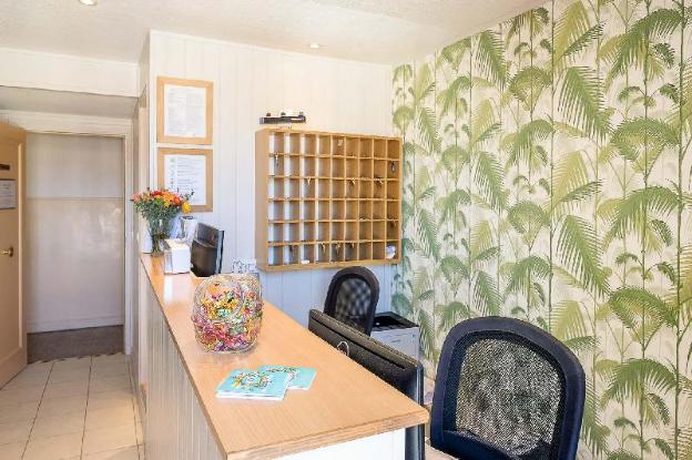 aparthotel ammi nice massena ex ajoupa