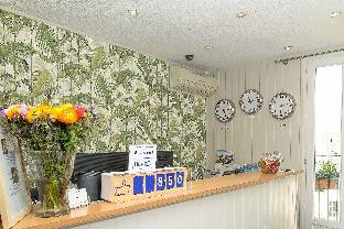 aparthotel ammi nice massena ex ajoupa