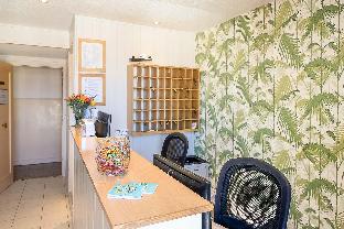 aparthotel ammi nice massena ex ajoupa