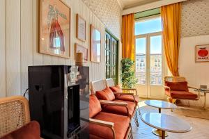 aparthotel ammi nice massena ex ajoupa