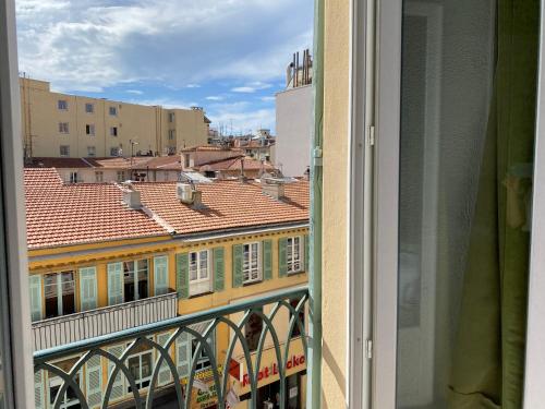 aparthotel ammi nice massena ex ajoupa