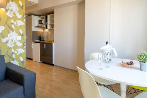 aparthotel ammi nice massena ex ajoupa