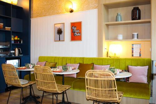 aparthotel ammi nice massena ex ajoupa