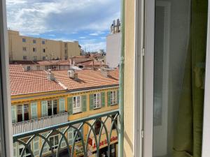 aparthotel ammi nice massena ex ajoupa