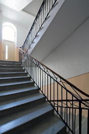 aparthotel ammi nice massena ex ajoupa