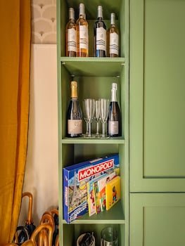 aparthotel ammi nice massena ex ajoupa