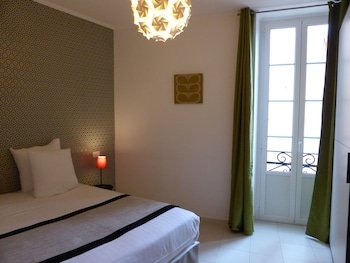 aparthotel ammi nice massena ex ajoupa