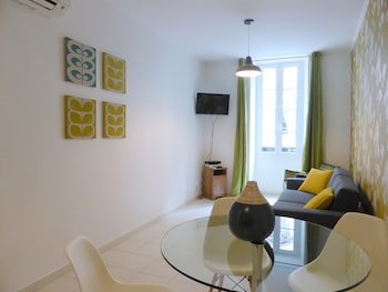 aparthotel ammi nice massena ex ajoupa