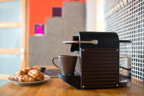 aparthotel ammi nice massena ex ajoupa