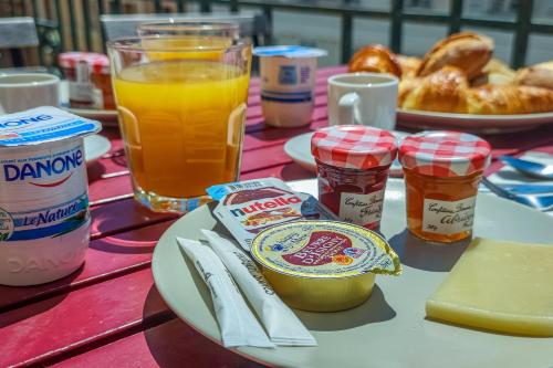 aparthotel ammi nice massena ex ajoupa