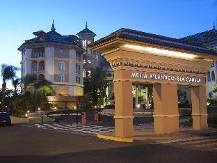 Melia Atlantico Isla Canela,Costa De La Luz>>Ayamonte,4 star