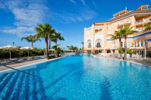 Melia Atlantico Isla Canela,Costa De La Luz>>Ayamonte,4 star