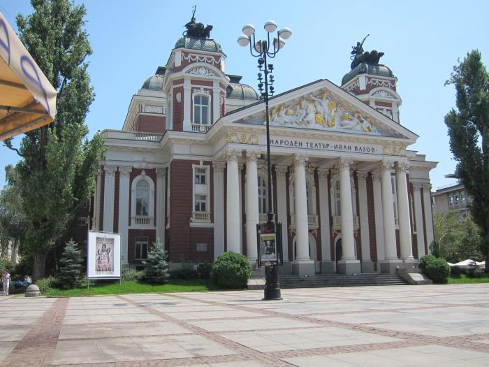 sofia