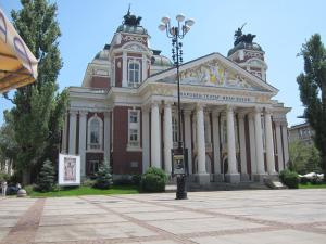 sofia