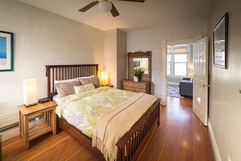 cloudside hotel