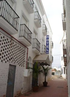 Hotel Puerta Del Mar - Adults Recommended,Maro>>Costa Del Sol,3 star