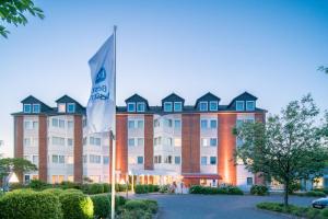 Best Western Hotel Prisma,Kiel>>Grossharrie,3 star