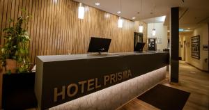 Best Western Hotel Prisma,Kiel>>Grossharrie,3 star