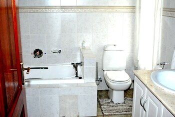 All Seasons Boutique Hotel,Johannesburg>>Gauteng,4 star