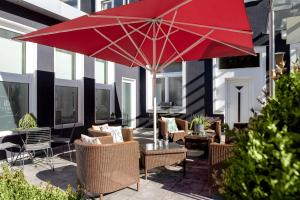 Sleepinroomz Boutique Hotel,Dortmund>>Bochum,3 star