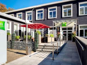 Sleepinroomz Boutique Hotel,Dortmund>>Bochum,3 star