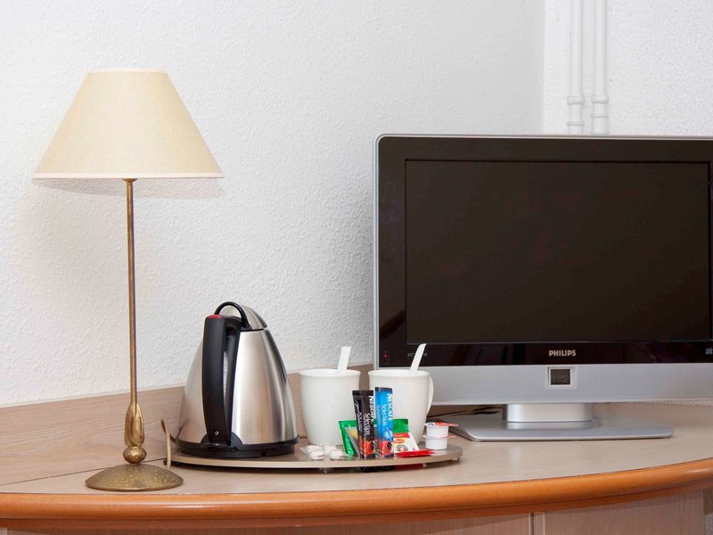 mercure nevers pont de loire