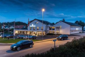 Almaas Hotell Stord,Stord>>Leirvik,3 star