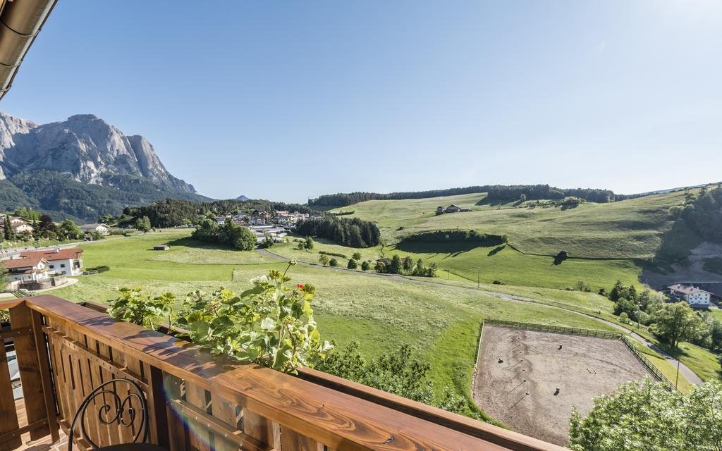 hotel alpenflora