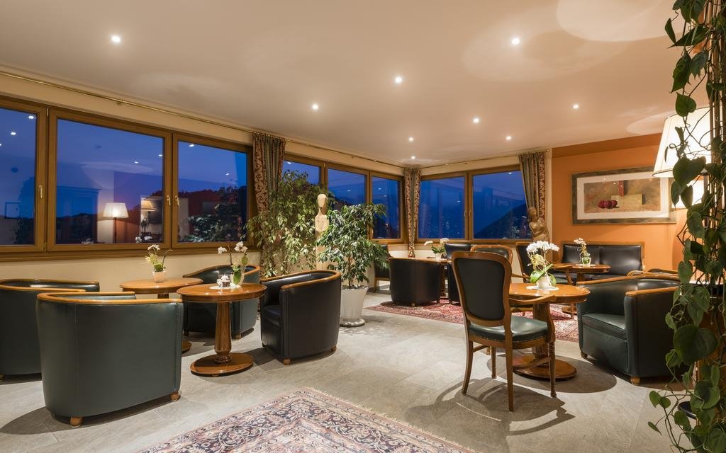 hotel alpenflora