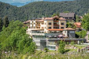 hotel alpenflora