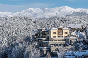 hotel alpenflora