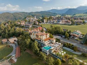 hotel alpenflora