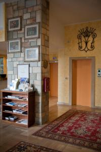 Hotel Alpi,Feriolo>>Baveno,3 star