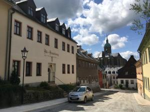 Hotel Alt Annaberg,Chemnitz>>Annaberg-Buchholz,3 star