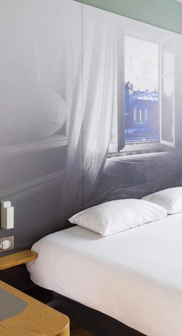 bandb hotel pau zenith