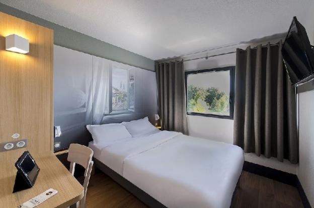 bandb hotel pau zenith