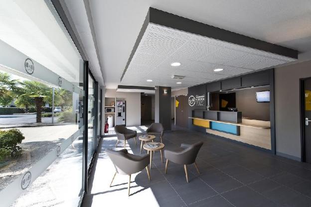 bandb hotel pau zenith