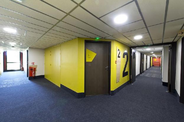 bandb hotel pau zenith