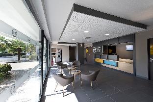 bandb hotel pau zenith