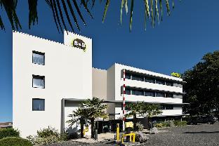 bandb hotel pau zenith