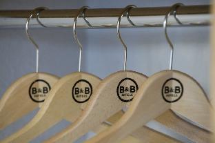 bandb hotel pau zenith