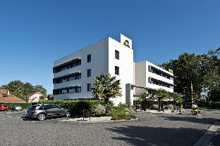 bandb hotel pau zenith