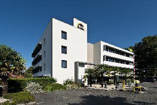 bandb hotel pau zenith