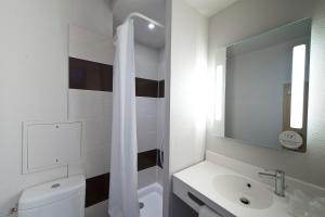 bandb hotel pau zenith