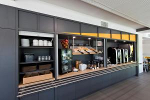 bandb hotel pau zenith